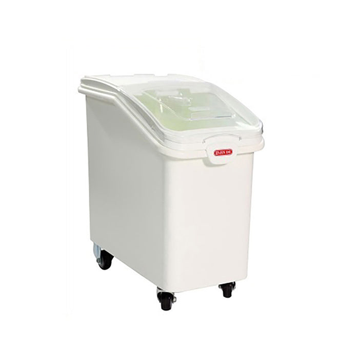 Carro Para Ingredientes 81 Lt