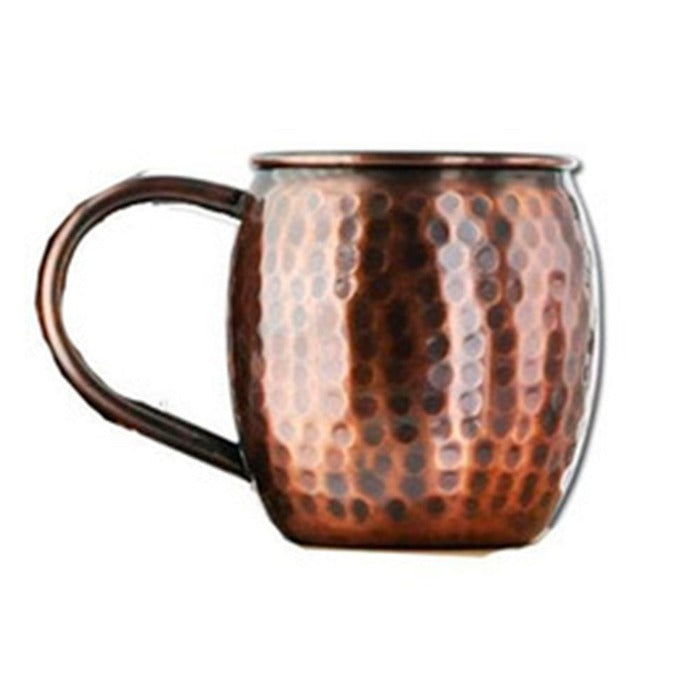 Tarro Mug 16 Oz (474ml) Cobre Antiguo