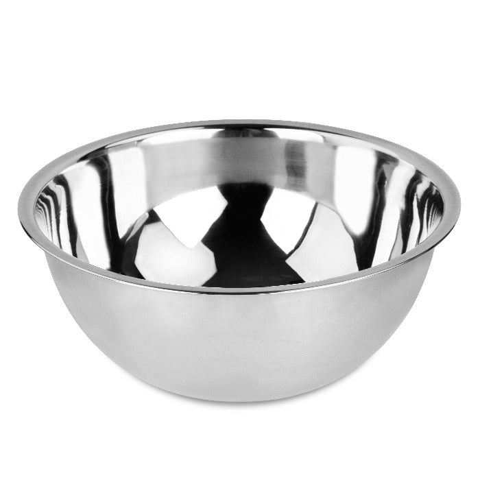 Bowl 2.6 L Acero Inoxidable