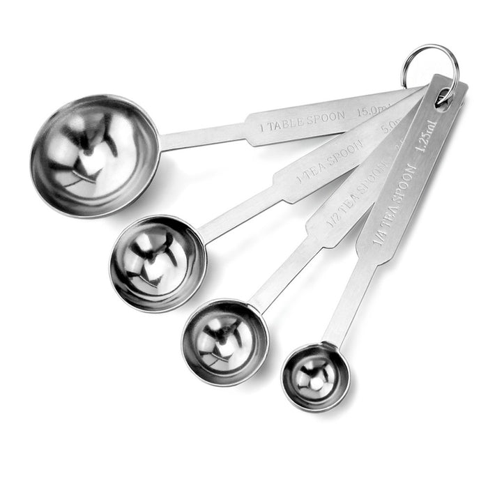 Juego De Cucharas Medidoras