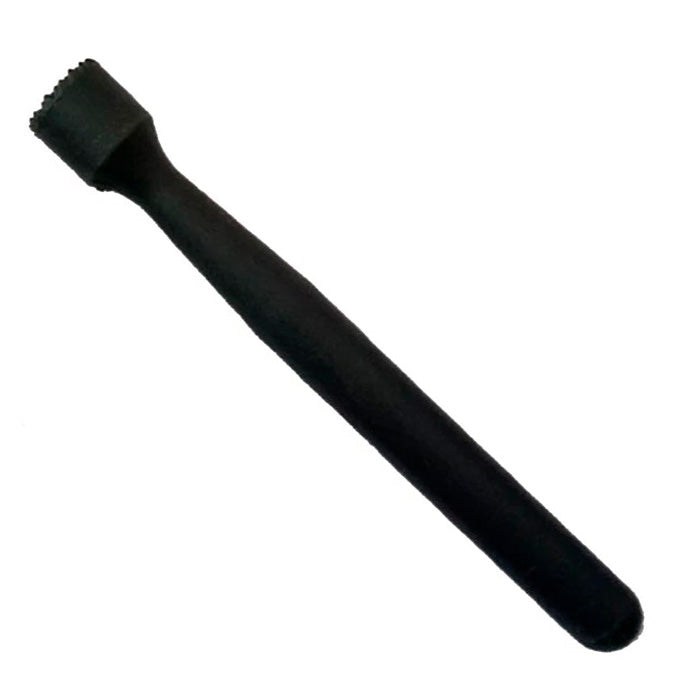 Muddler 20.8 X 2.6 Cm Polipropileno Negro