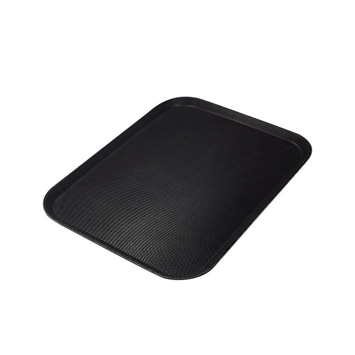Charola Rectangular Antiderrapante 39X51 cm