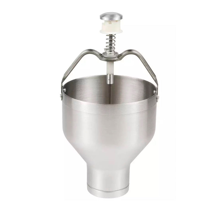 Dispensador Para Masa 2.5 Kg