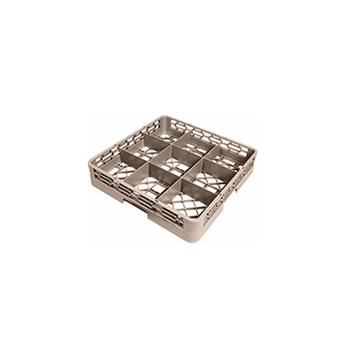 Extensor 9 Compartimentos Para Canastilla