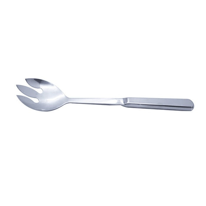 Cuchara Tipo Tenedor Servicio 30.5 cm Acero Inoxidable
