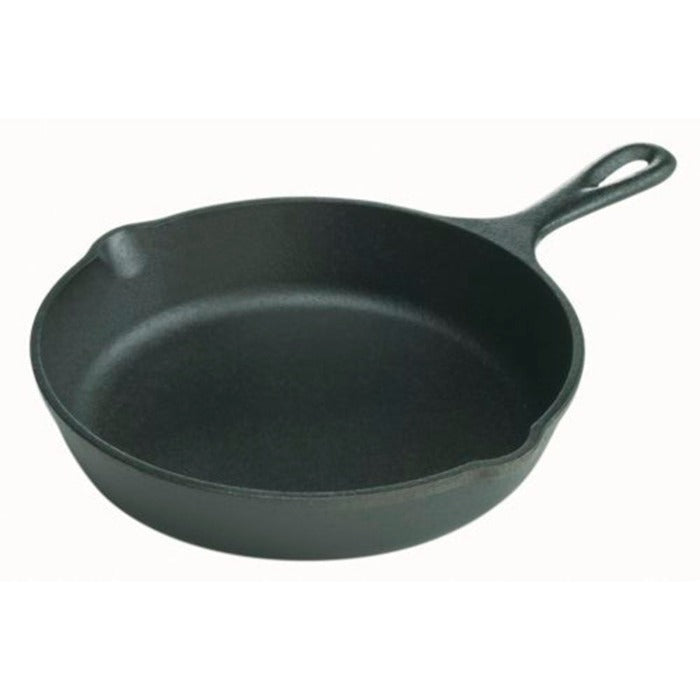 Sarten 25 cm Hierro Fundido