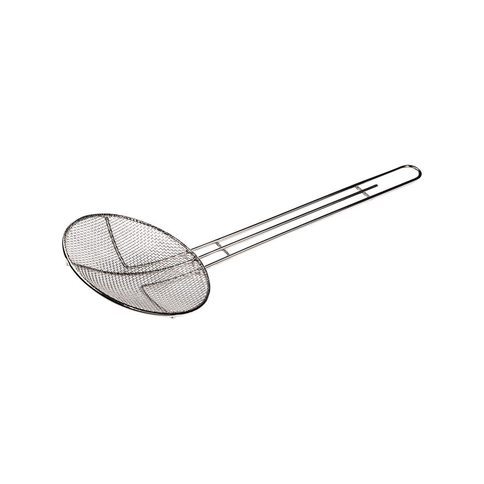 Espumadera Alambre 15 cm Alambre Niquelado