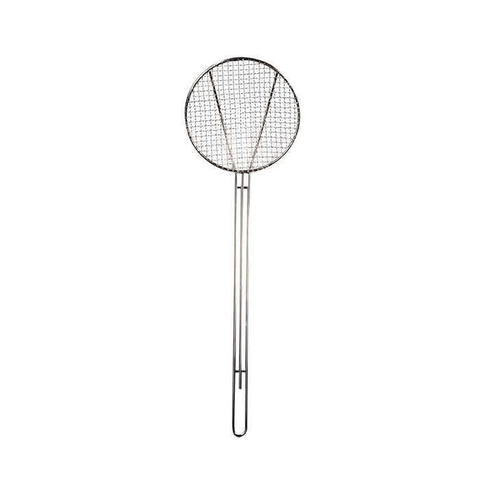 Espumadera Alambre 23 cm Alambre Niquelado