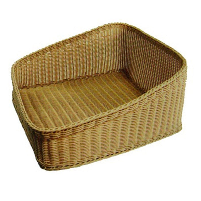 Canasta Rectangular Angulada 51 X 47 X 12.5 X 24 cm