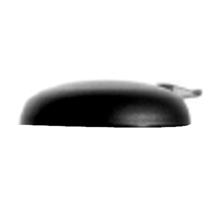Tapa Negra Boton Negro Para Thermo 1 Lt Y 1.5 Lt