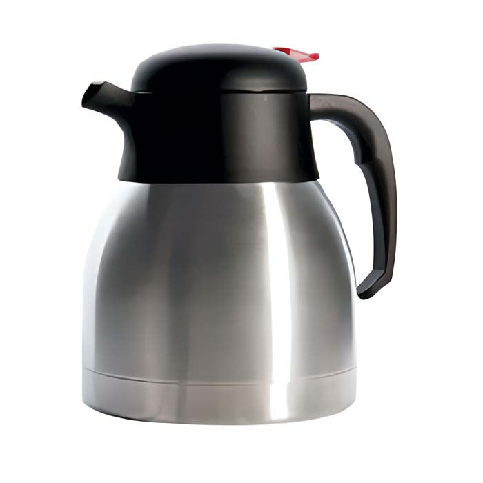 Thermo Perpetual 1.5 Lt Boton Rojo
