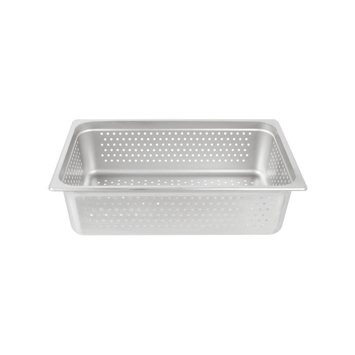 Inserto Entero Perforado 10 cm