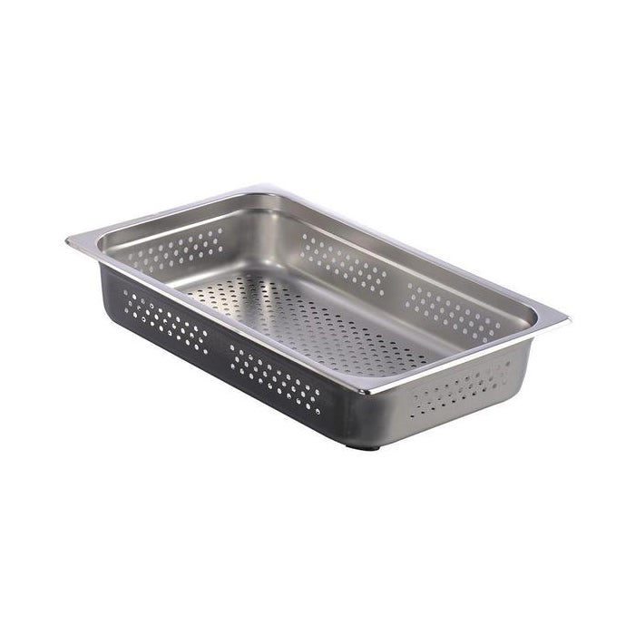 Inserto Entero Perforado 20 cm