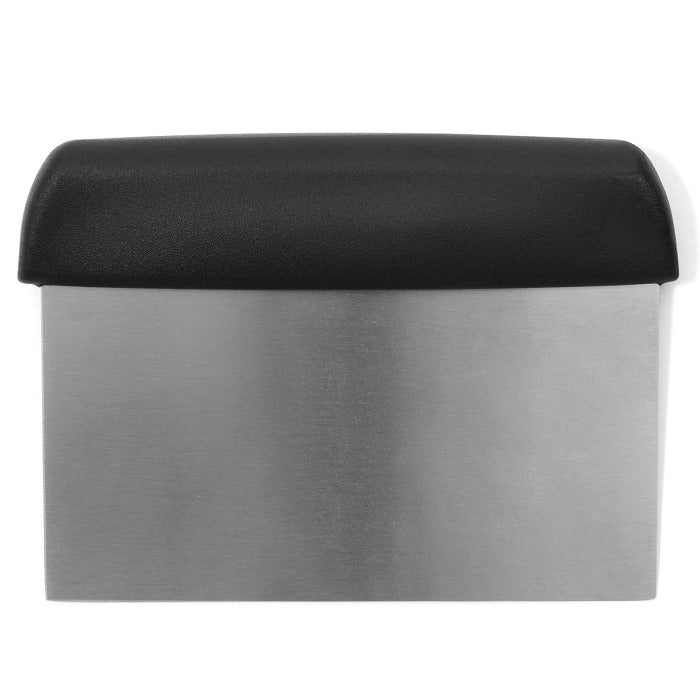 Cortador Para Masa 15 X 7 cm Mango Negro