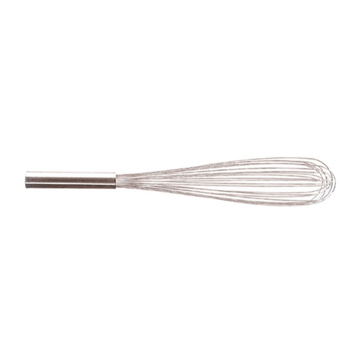 Batidor Globo Frances 30 cm Acero Inoxidable