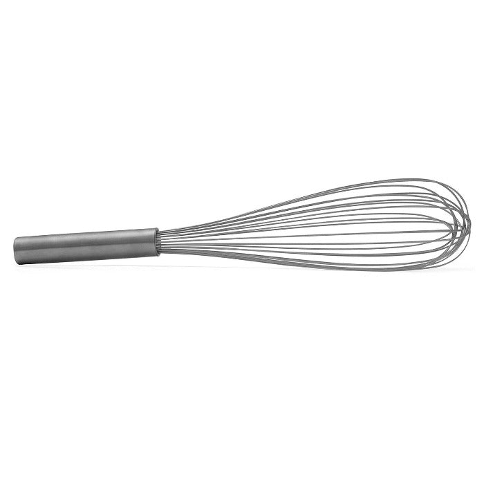 Batidor Globo Piano 30 cm Acero Inoxidable