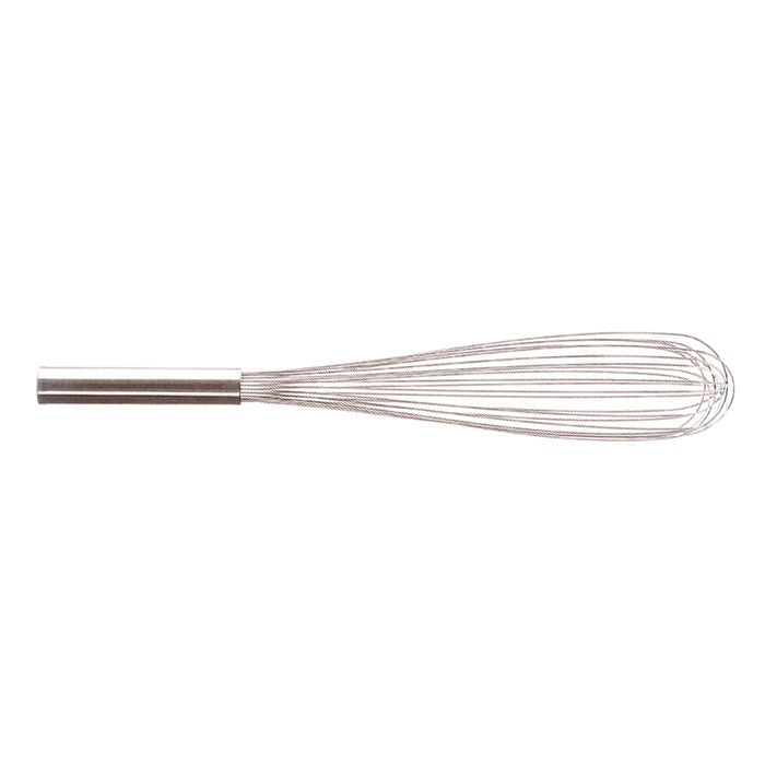 Batidor Globo Frances 35 cm Acero Inoxidable