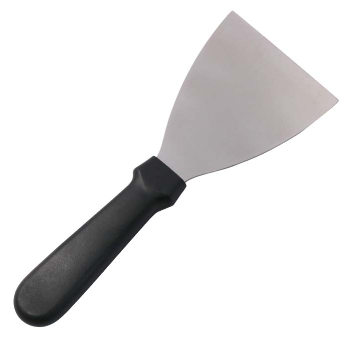 Raspador Para Plancha
