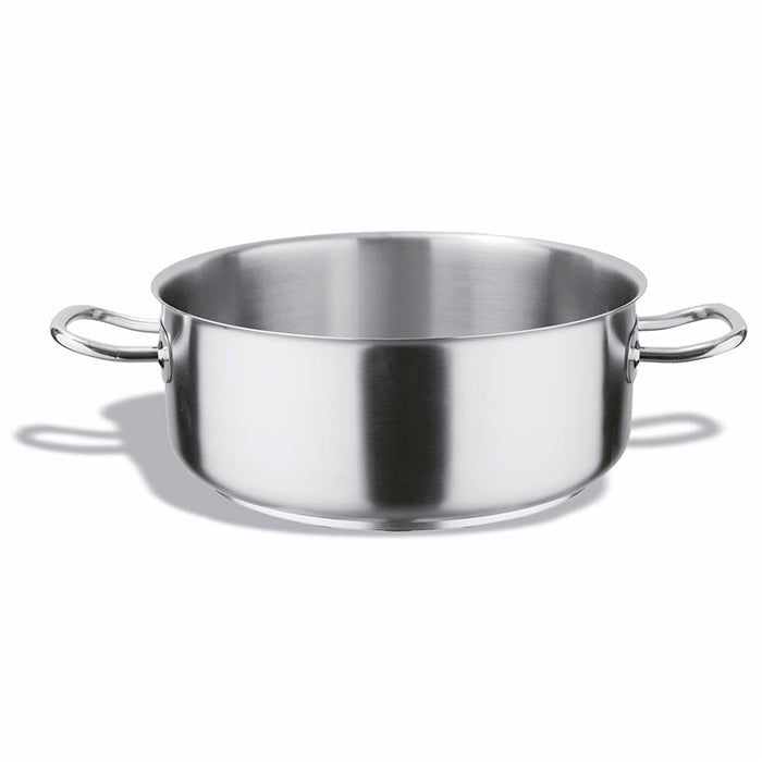 Cacerola 65 L Acero Inoxidable