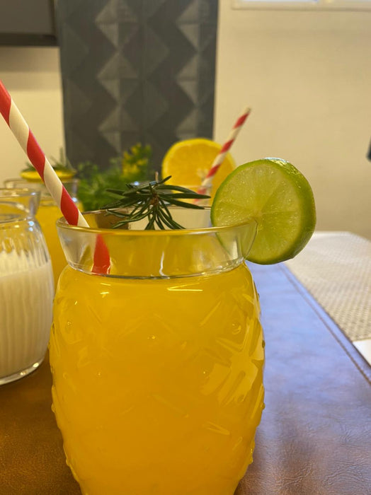 Vaso Pina Sour 15 1/2 Oz (444ml) Bartender