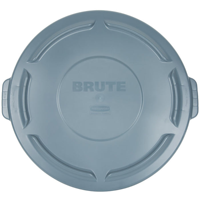 Tapa Para Contenedor FG263200 Gris Brute