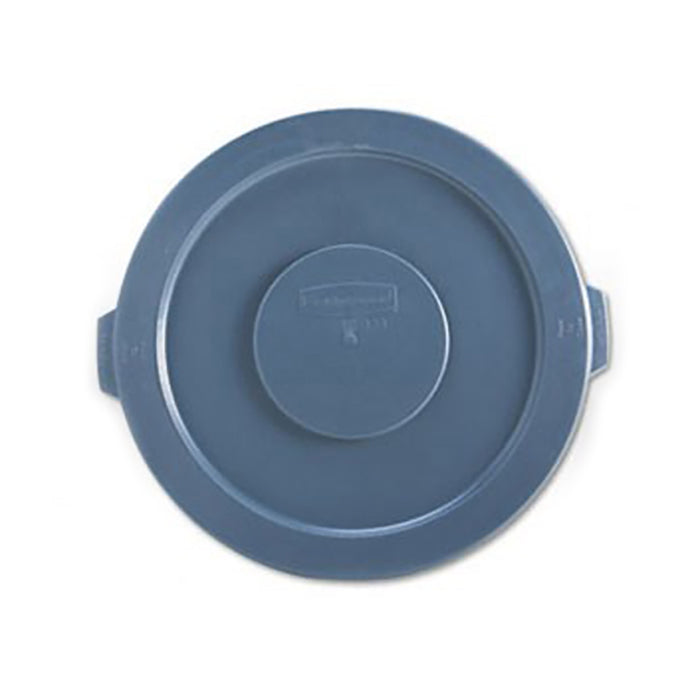 Tapa Para Contenedor FG265500 Gris Brute