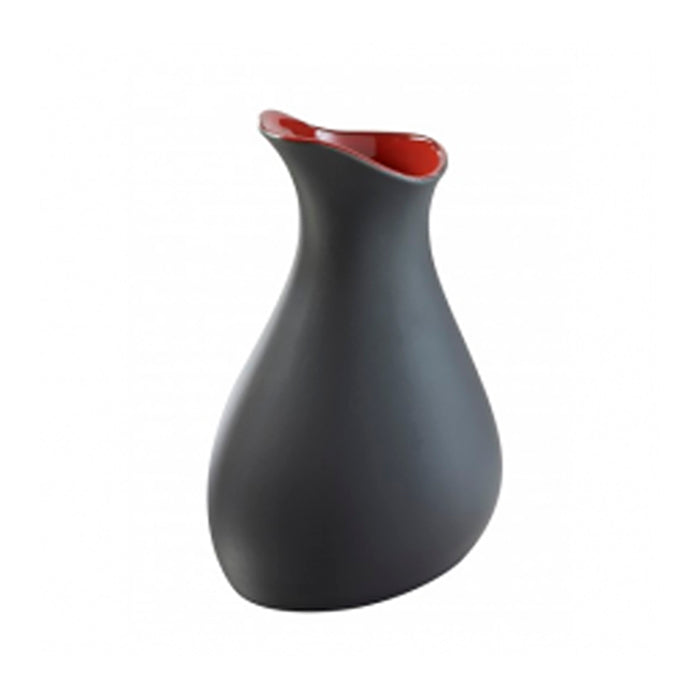 Jarra 3 1/2 Oz (89ml) Pepper Red