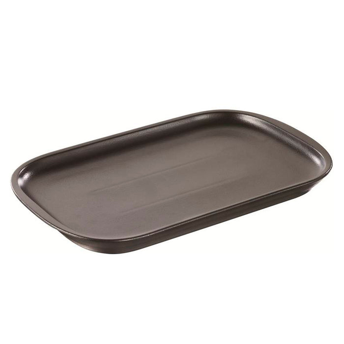 Plato Steak Rectangular Les Essentiels