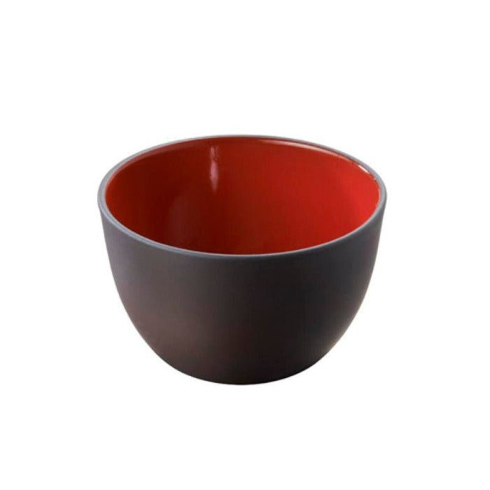 Bowl 10 1/2 Oz (296ml) Pepper Red Solid