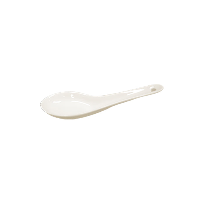 Cuchara China 15 cm Porcelana Minimax