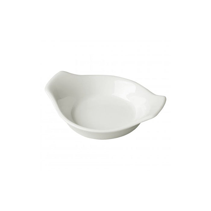 Plato Huevos 9 X 7 cm Banquet