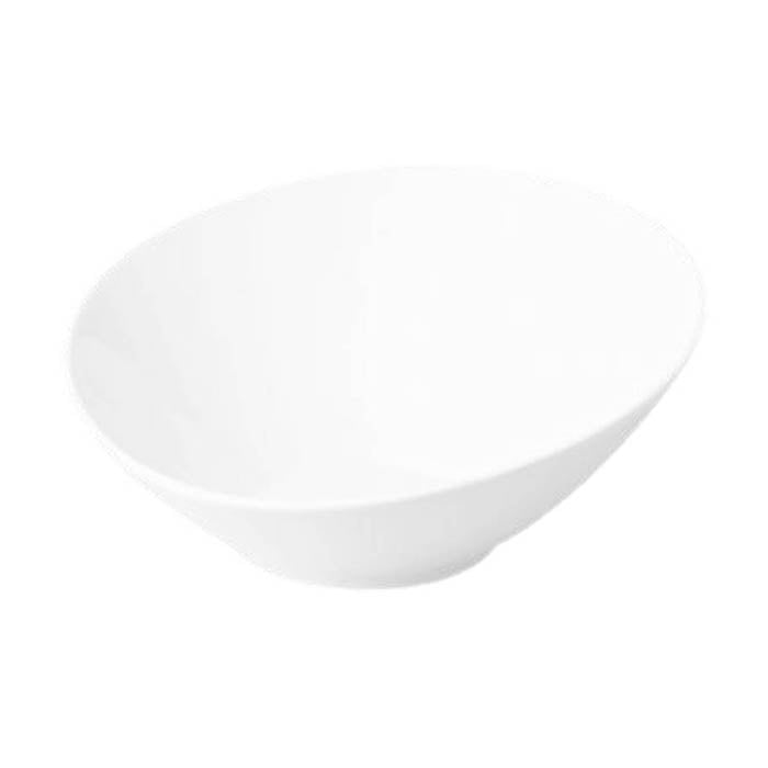 Bowl Ensalada Asimetrico 29 Cm 54 Oz (1597ml) Buffet