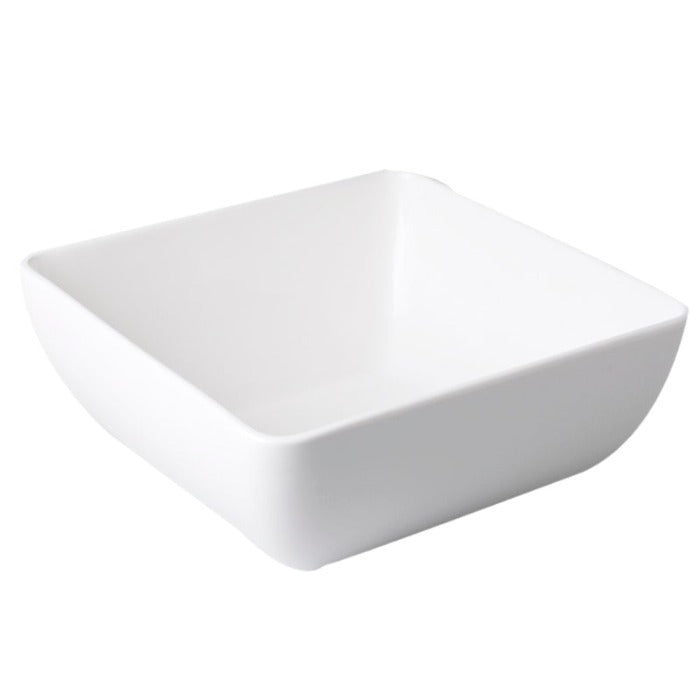 Bowl Cuadrado 25 Cm 4.2 Lt Buffet
