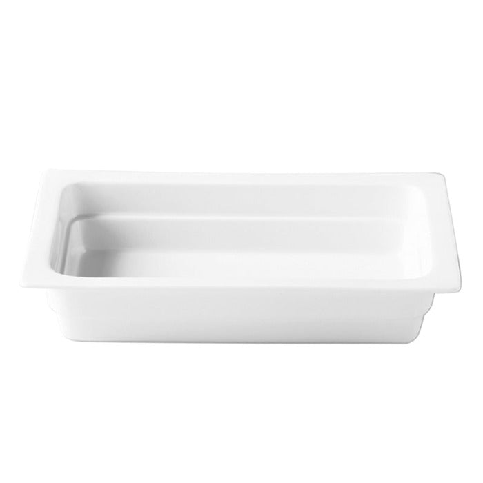 Inserto 1/2 De Porcelana Buffet