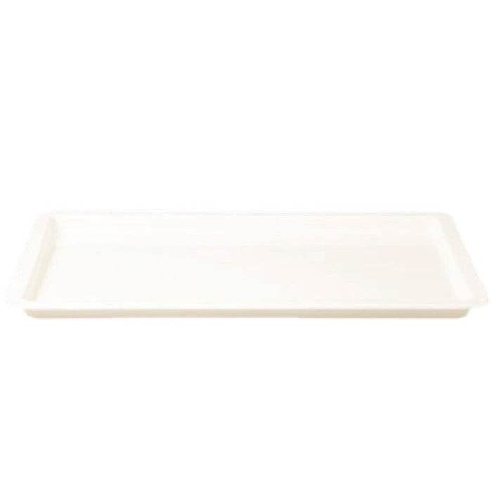 Inserto 2/3 De Porcelana Profundidad 2 cm Buffet