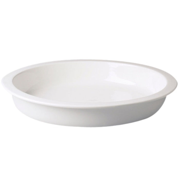 Inserto Redondo De Porcelana 4.3 Lt Buffet