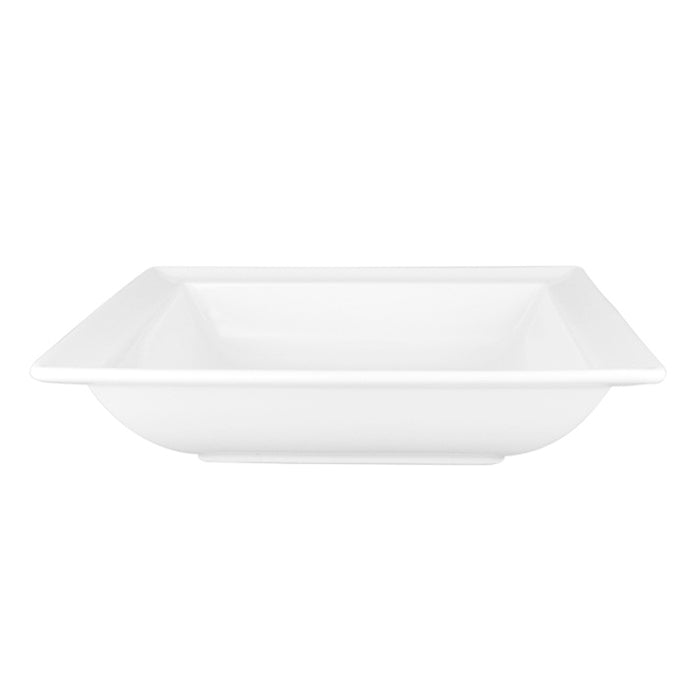 Bowl Cuadrado 22 Oz (651ml) 21 Cm Classic