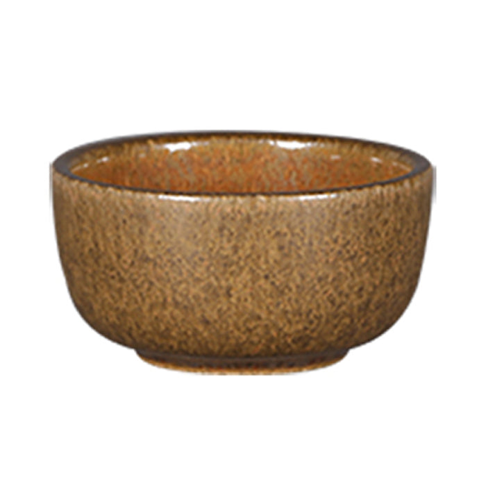 Ramekin 3 1/2 Oz (89ml) Rust Ease