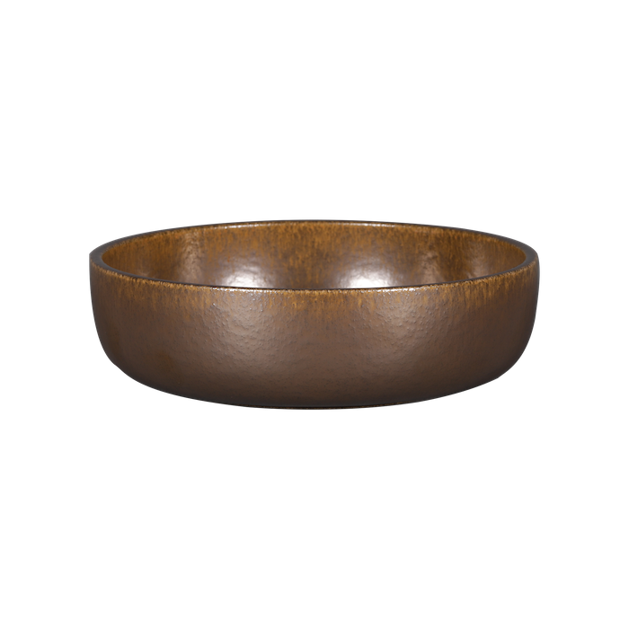Bowl 13 Oz (385ml) Rust Ease