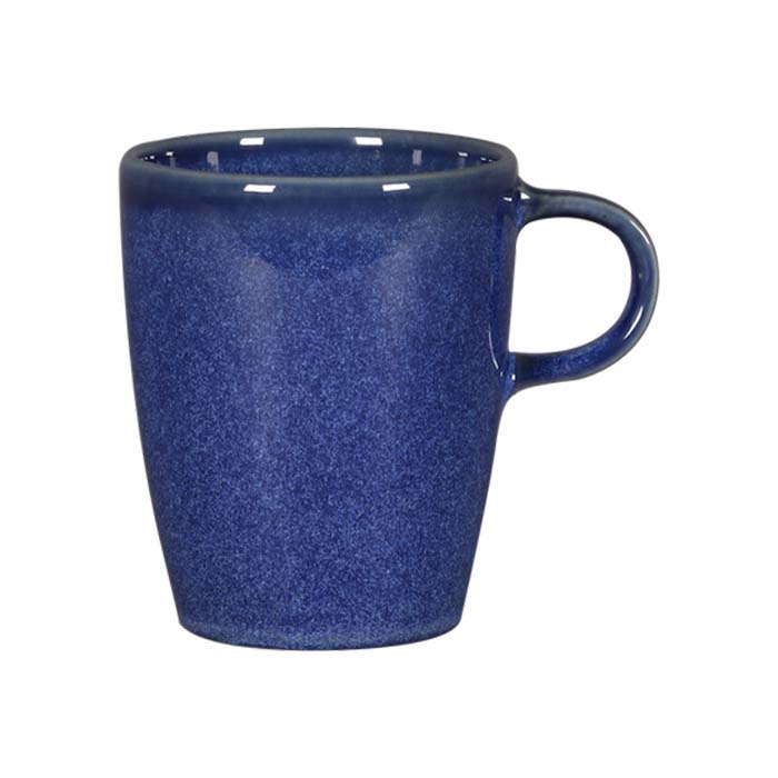 Taza Moka 3 Oz (89ml) Cobalt Ease