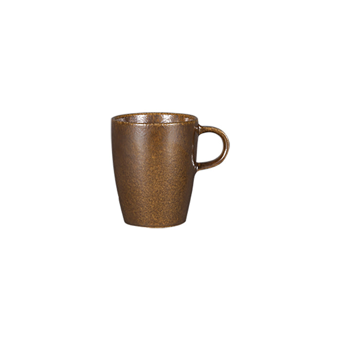 Taza Moka 3 Oz (89ml) Rust Ease