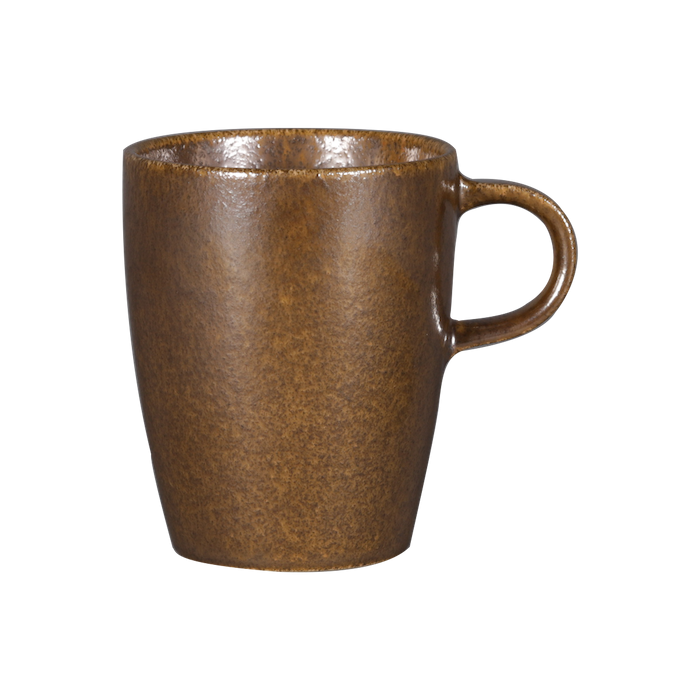 Tarro Mug 7 3/4 Oz (230ml) Rust Ease