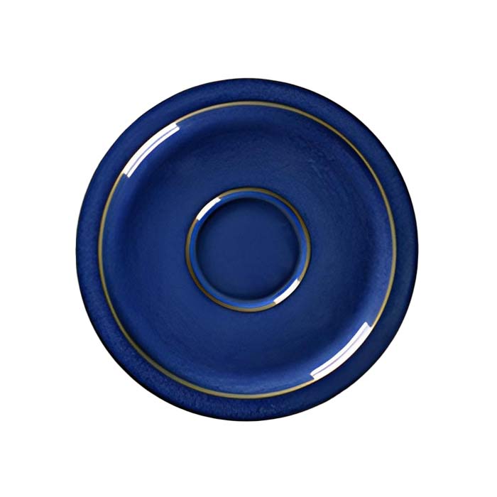 Plato Taza 12.5 cm Cobalt Ease