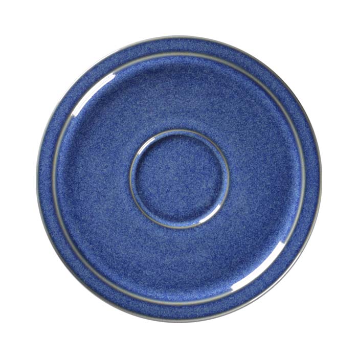 Plato Taza 16.5 cm Cobalt Ease