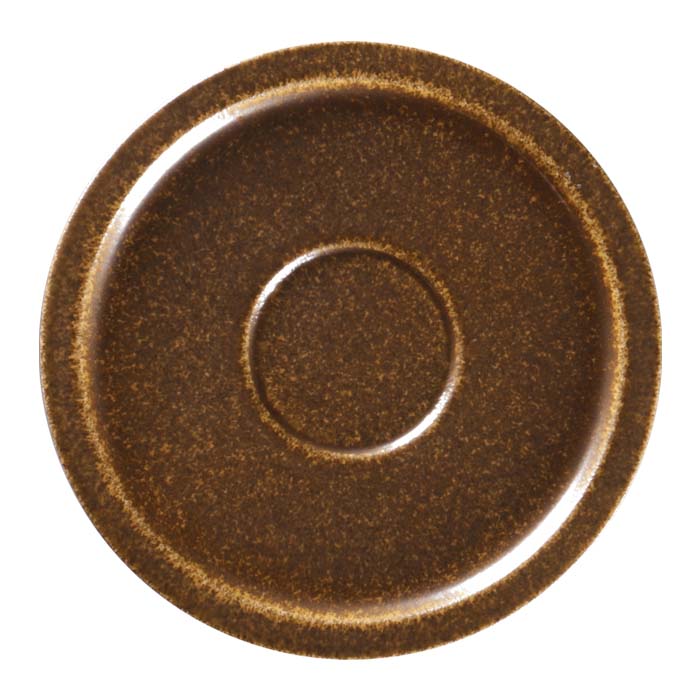 Plato Taza 16.5 cm Rust Ease