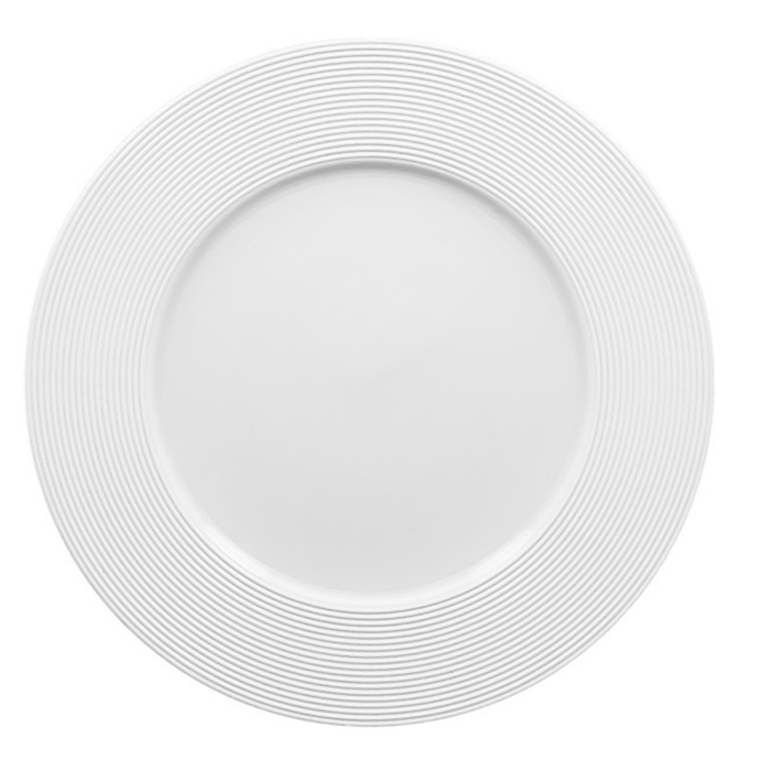 Plato Trinche 22 Cm Evolution   OUTLET