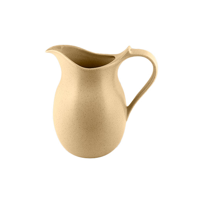 Jarra 20 Oz (592ml) Almond Genesis Mate