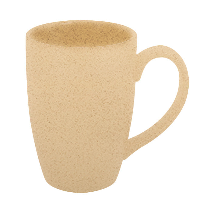 Tarro Mug 15 Oz (444ml) Almond Genesis Mate