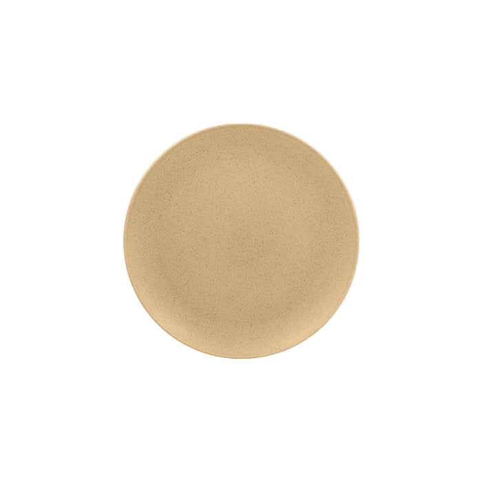 Plato Coupe 21 Cm Almond Genesis Mate