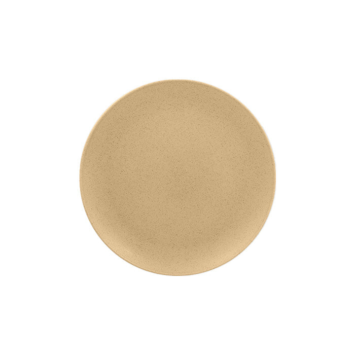 Plato Coupe 24 Cm Almond Genesis Mate